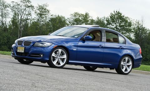 download BMW 335I Xdrive workshop manual