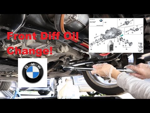 download BMW 335I Xdrive workshop manual