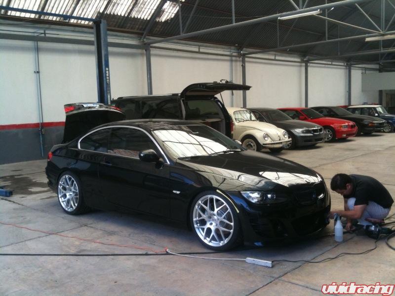 download BMW 335I workshop manual