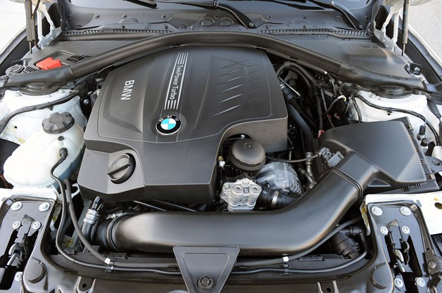 download BMW 335I workshop manual