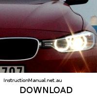 repair manual