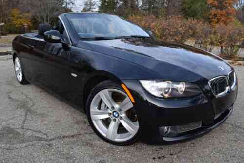 download BMW 335i Convertible workshop manual