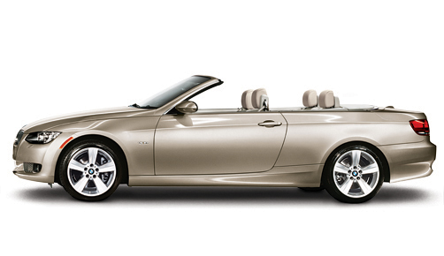 download BMW 335i Convertible workshop manual