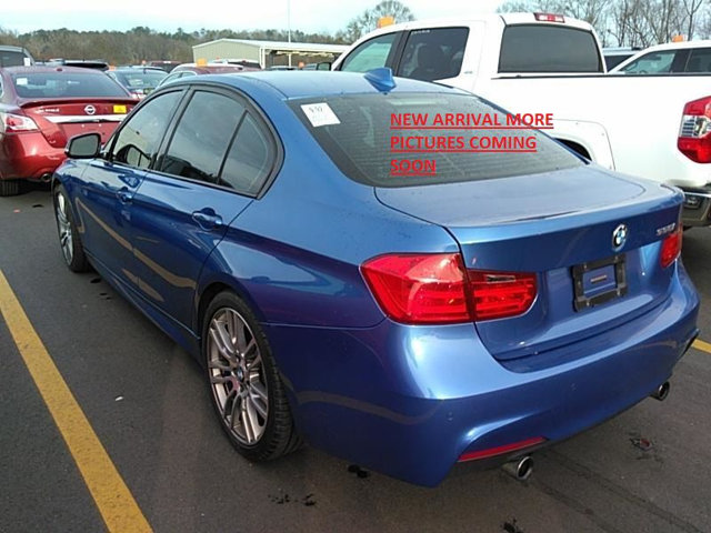 download BMW 335i Coupe with idrive workshop manual