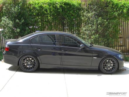 download BMW 335i Sedan with idrive workshop manual