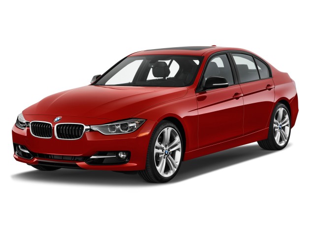 download BMW 335i Sedan with idrive workshop manual