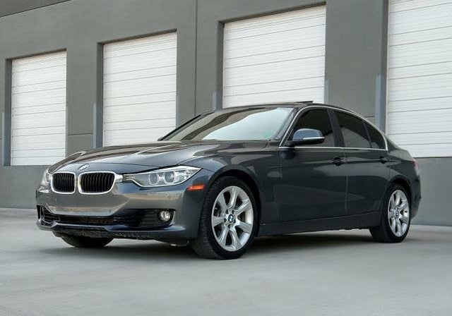 download BMW 335i Sedan with idrive workshop manual