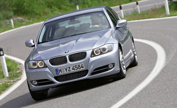 download BMW 335i Sedan with idrive workshop manual