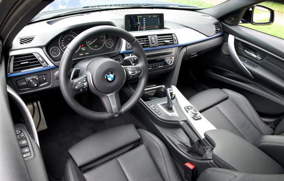 download BMW 335i Sedan with idrive workshop manual