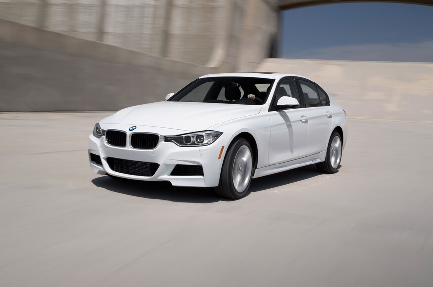 download BMW 335i Xdrive Coupe with idrive workshop manual