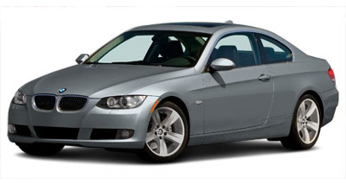 download BMW 335i Xdrive Coupe workshop manual