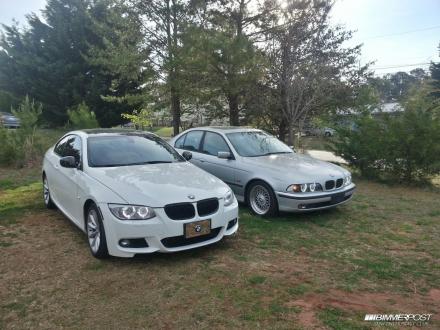 download BMW 335i xDrive Coupe with idrive workshop manual