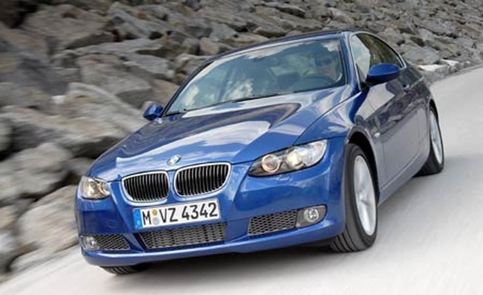 download BMW 335xi able workshop manual