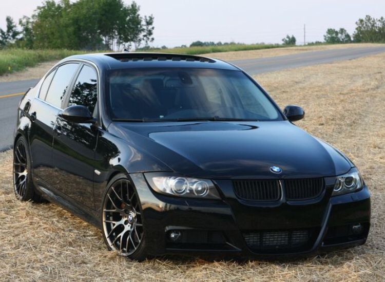 download BMW 335xi workshop manual