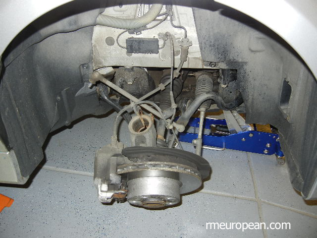 download BMW 335xi workshop manual