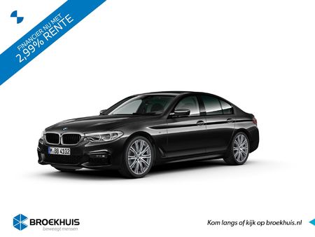download BMW 5 520i workshop manual