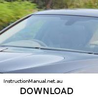 service manual