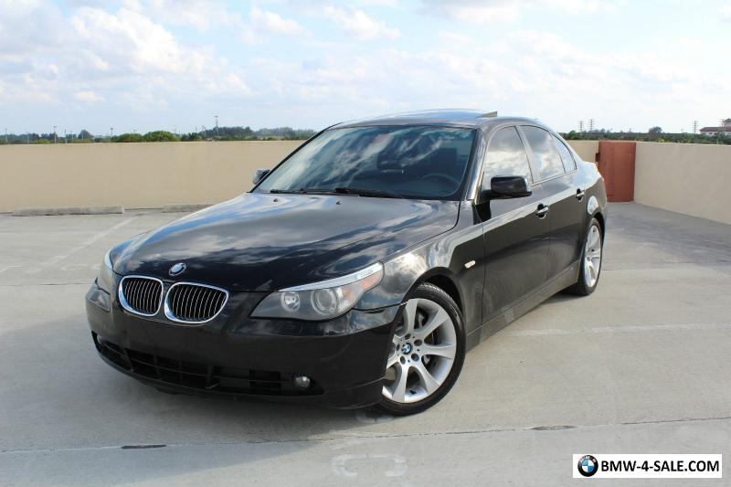 download BMW 5 525i 528i 535i 540i workshop manual