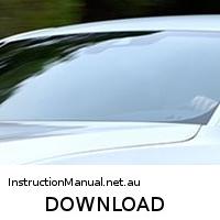 service manual