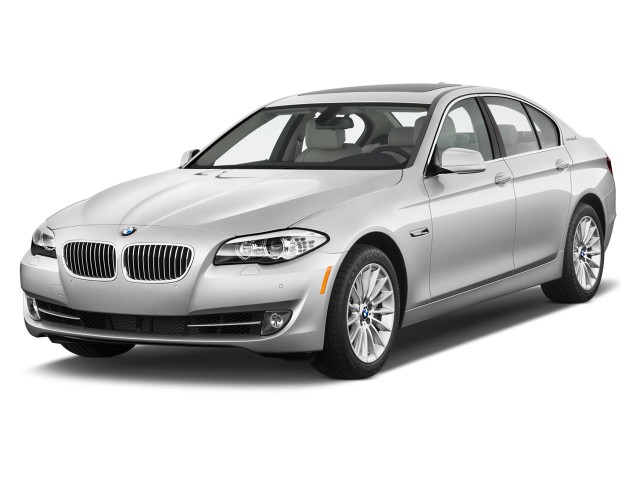 download BMW 5 528I 535I 550I workshop manual