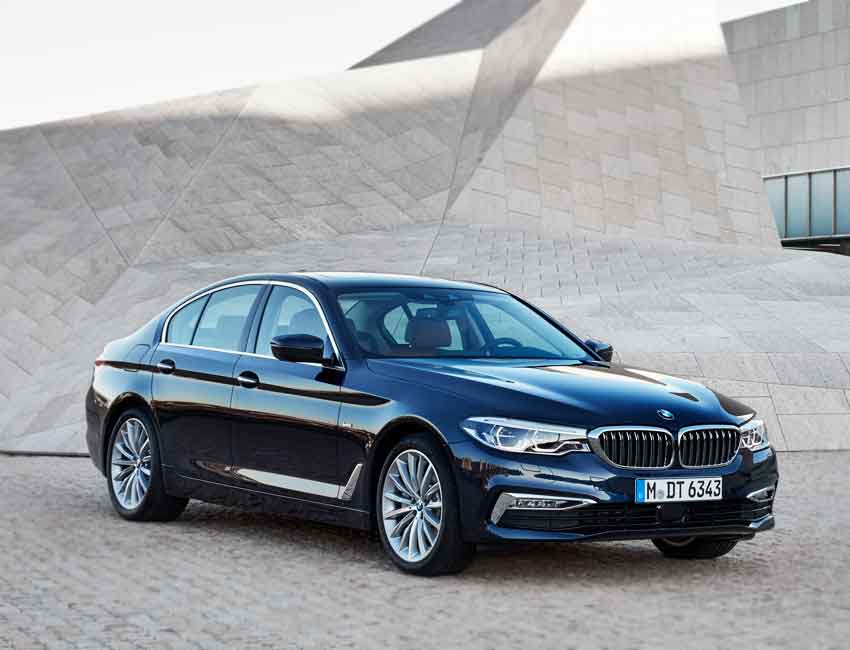 download BMW 5 528xi workshop manual