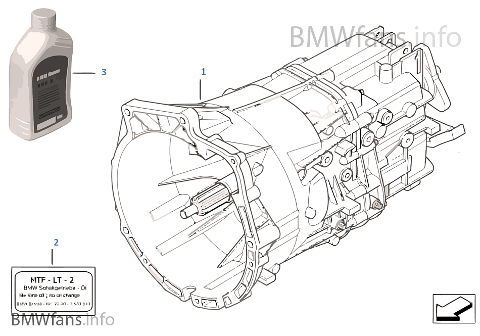 download BMW 5 530 workshop manual