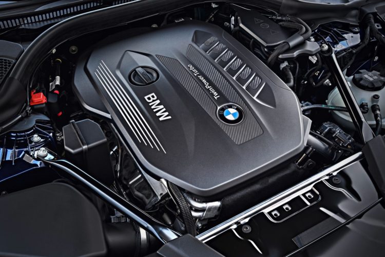 download BMW 5 530i workshop manual