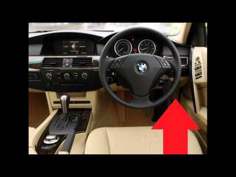 download BMW 5 530i workshop manual