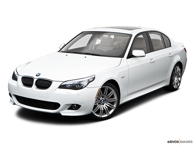 download BMW 5 530xi workshop manual