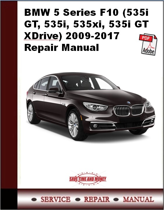 download BMW 5 535 workshop manual