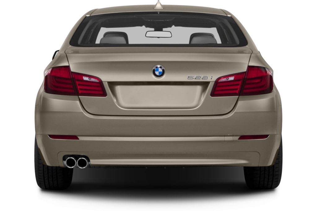 download BMW 5 535 workshop manual