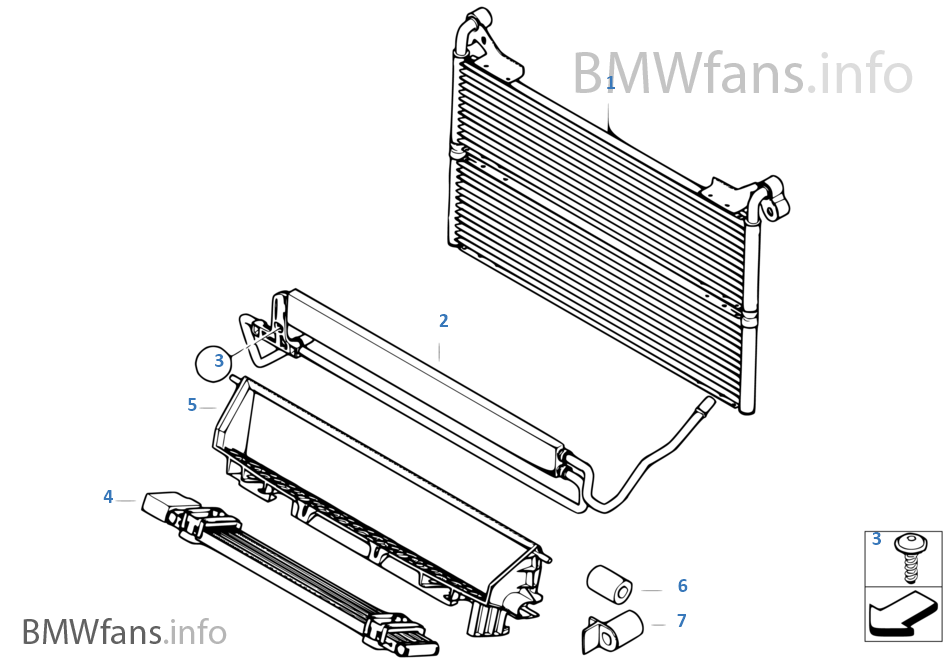 download BMW 5 535i workshop manual