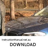 repair manual