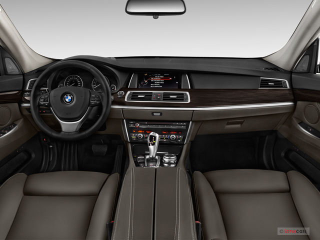 download BMW 5 535xi workshop manual