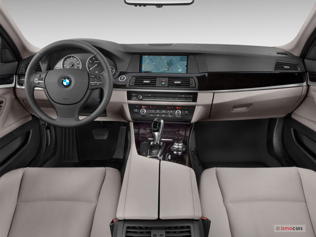 download BMW 5 535xi workshop manual