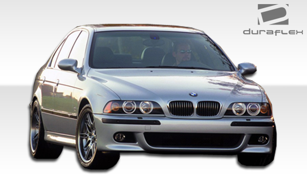 download BMW 5 97 01 workshop manual