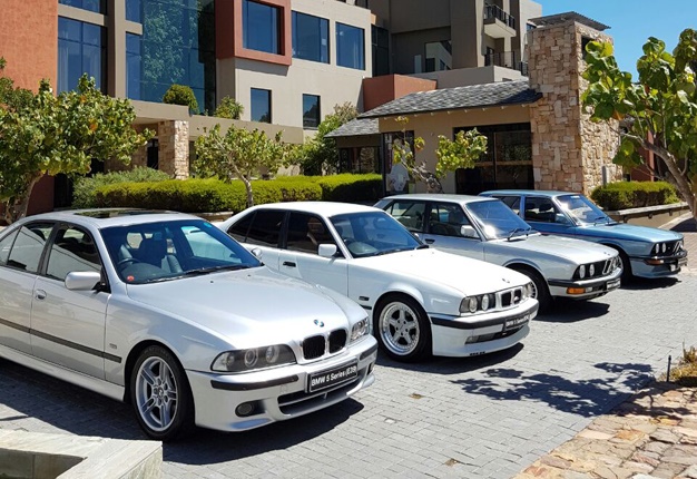 download BMW 5 E28 E34 81 91 workshop manual