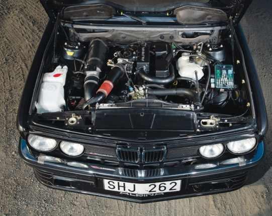 download BMW 5 E28 E34 workshop manual