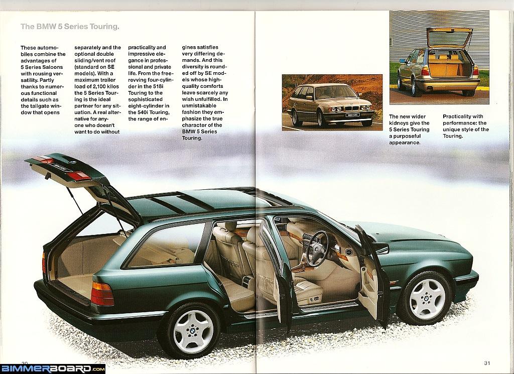 download BMW 5 E28 E34 workshop manual