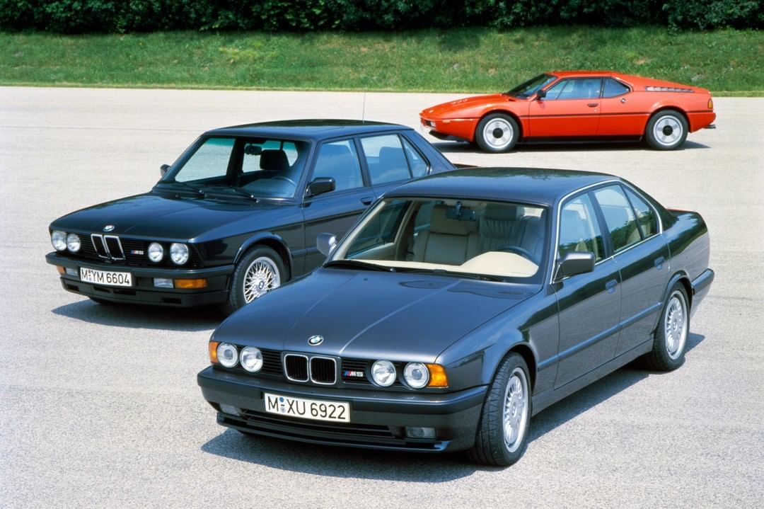 download BMW 5 E28 E34 workshop manual