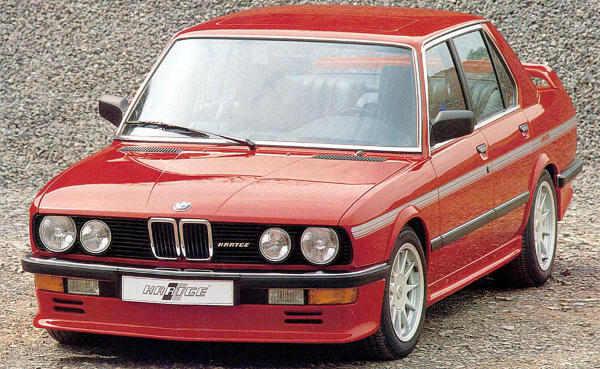 download BMW 5 E28 workshop manual