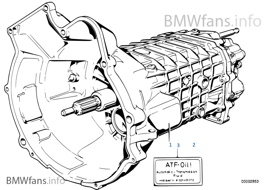 download BMW 5 E28 workshop manual