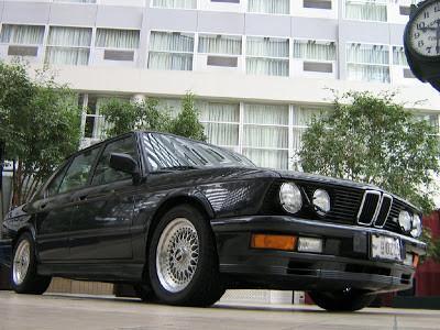 download BMW 5 E28 workshop manual