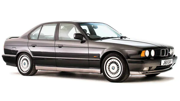 download BMW 5 E34 525i 525iX 530i 535i 535i Sport 525i Sport 540i 540i M sport M5  1 workshop manual