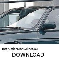 service manual