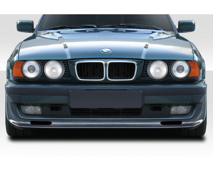 download BMW 5 E34 workshop manual