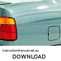 repair manual