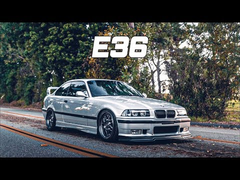 download BMW 5 E36 workshop manual