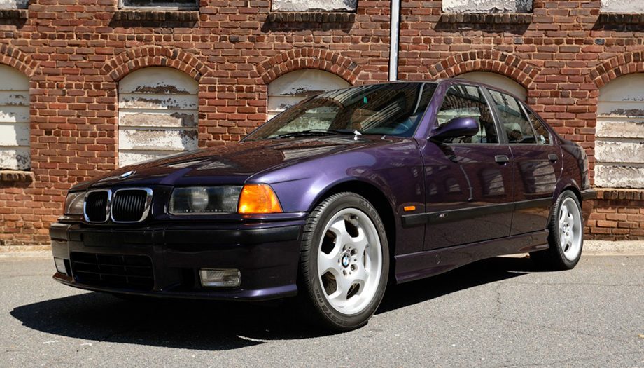 download BMW 5 E36 workshop manual