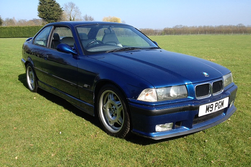 download BMW 5 E36 workshop manual